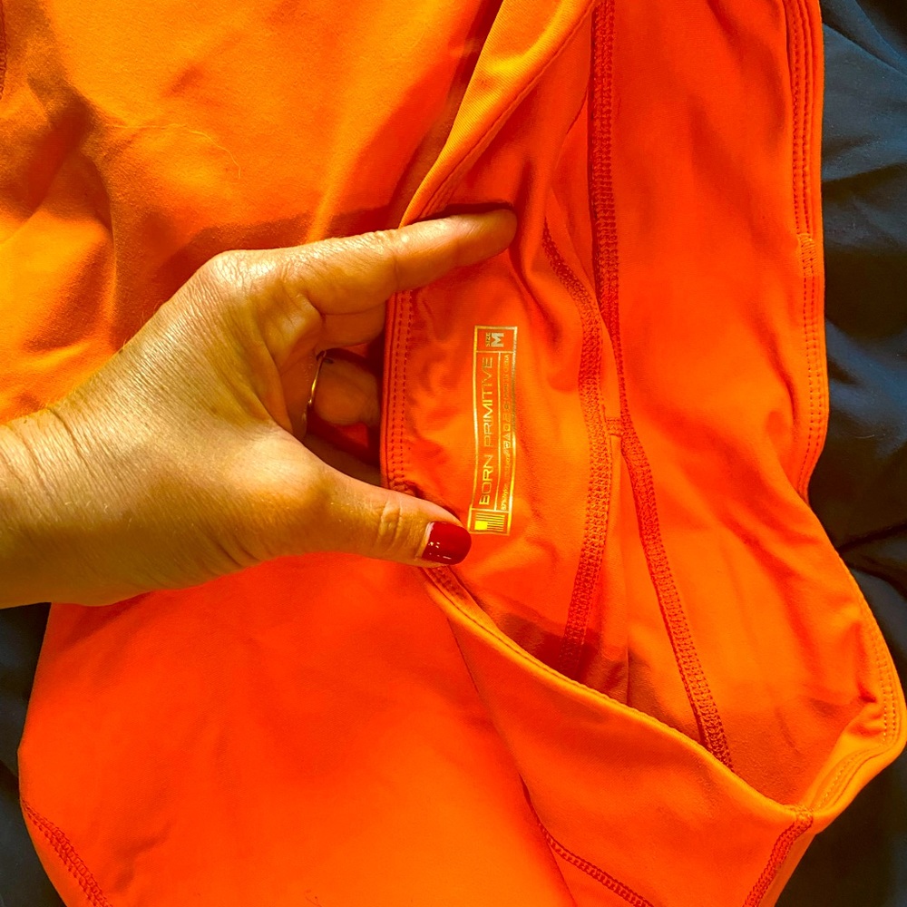 BP training short